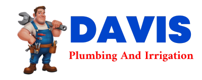 Trusted plumber in FREDERIC